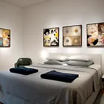 Arroios Apartment