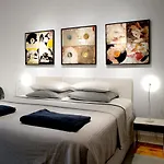 Arroios Apartment