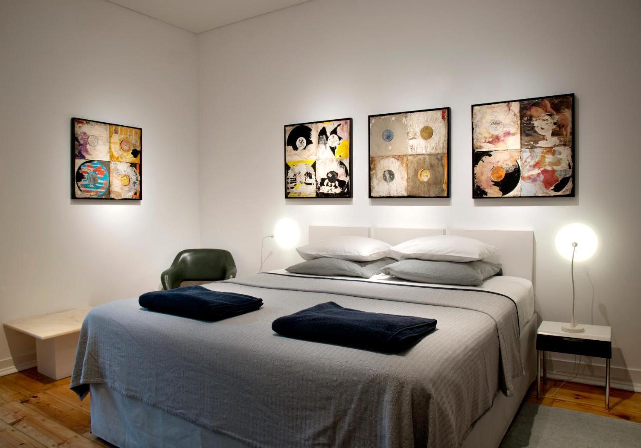 Apartamento New Art
