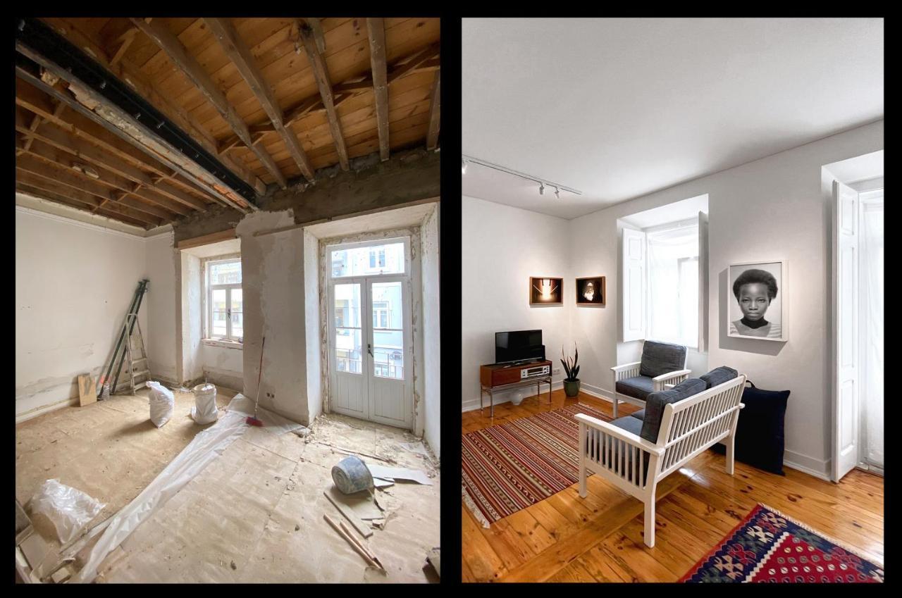 New Art Apartamento Lisboa