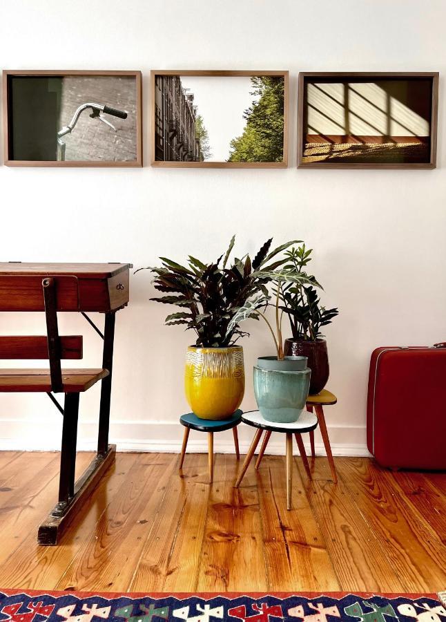 Apartamento New Art *
