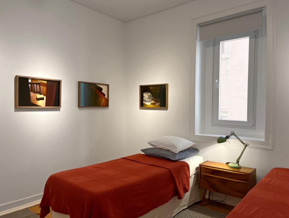 Apartamento New Art *